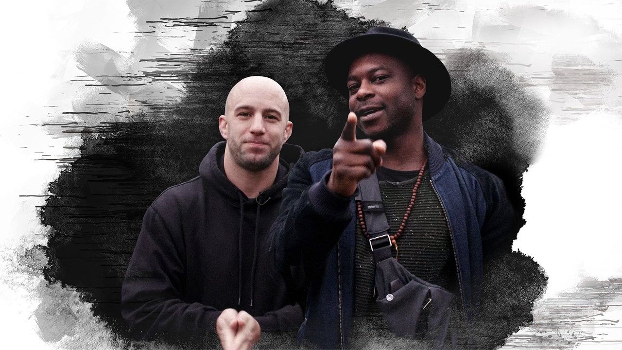 Mocro Maffia Backstories backdrop