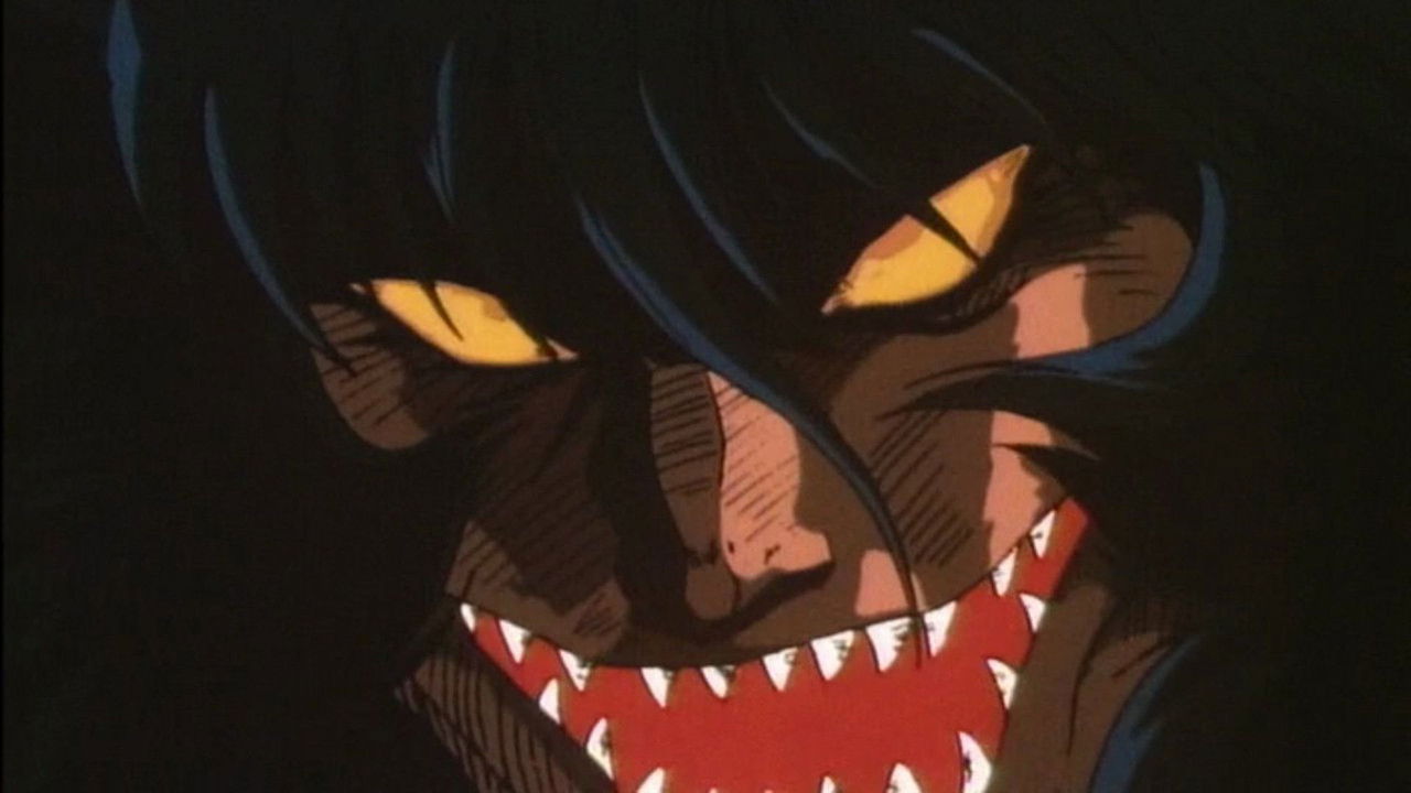 Violence Jack: Harem Bomber backdrop