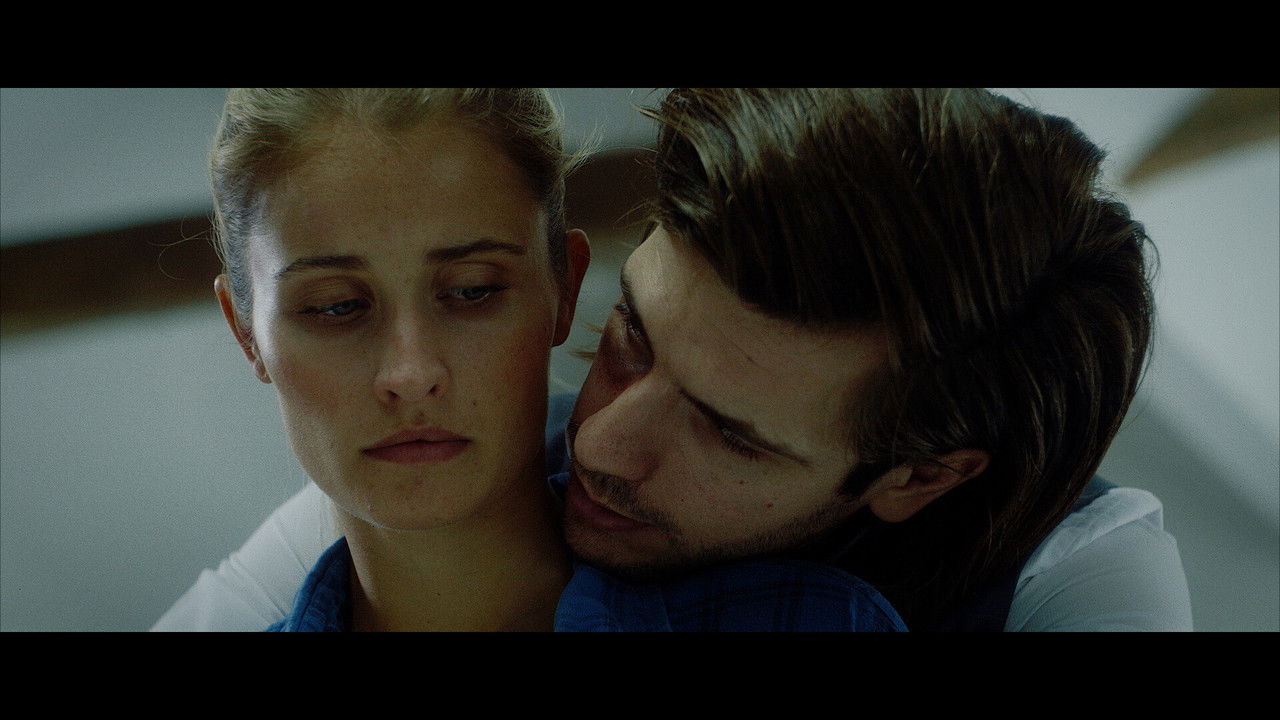 Ticking Boxes backdrop