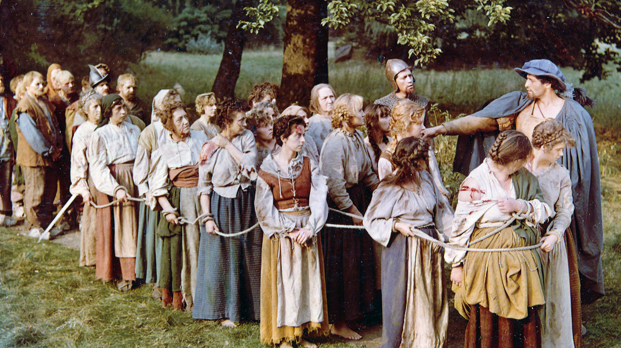 Thomas Müntzer backdrop