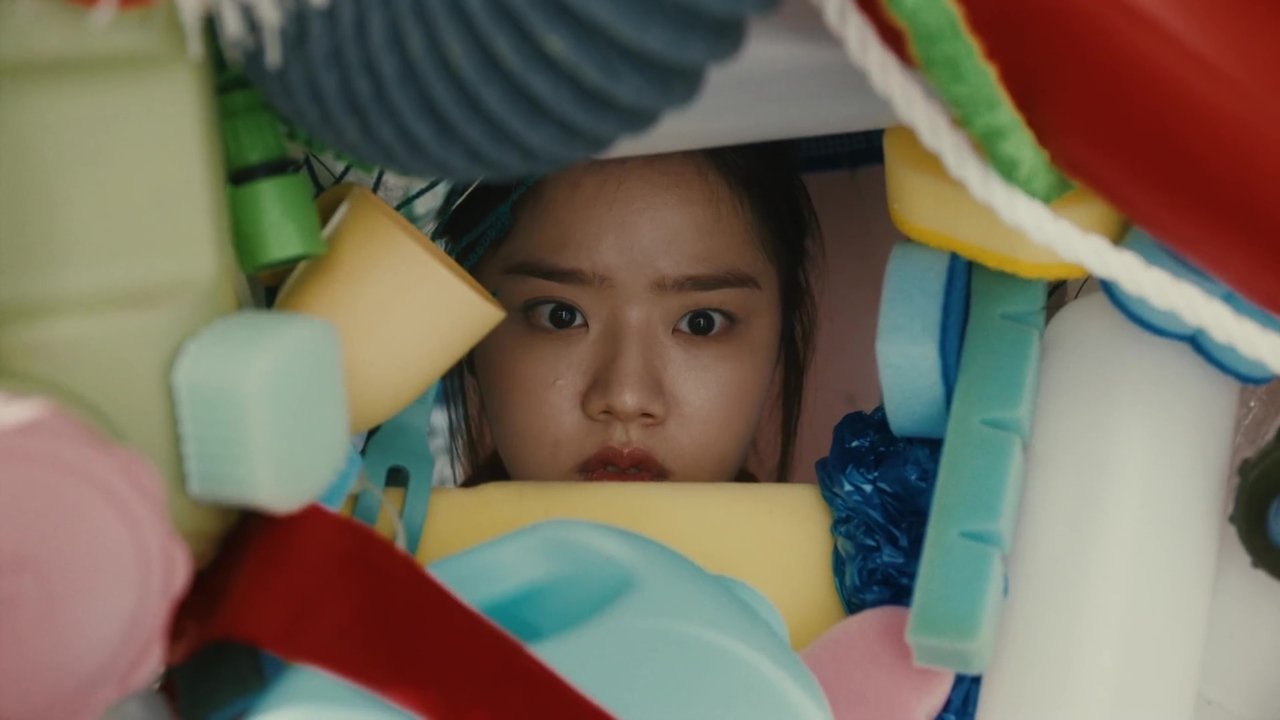 Leave the Door Open backdrop