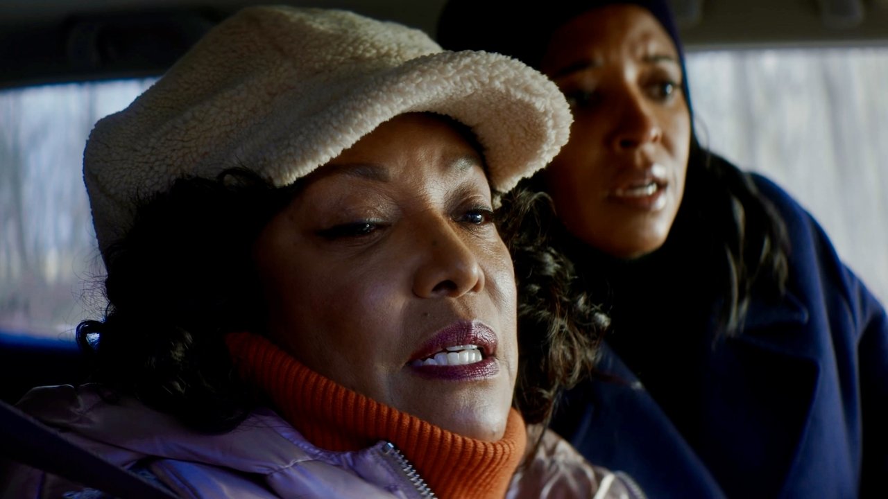 Albany Road backdrop