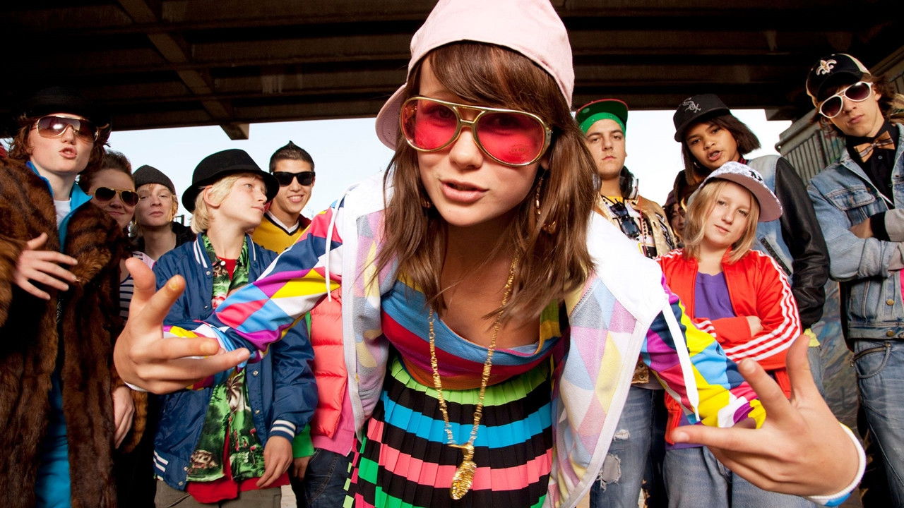 Hoe overleef ik...? backdrop