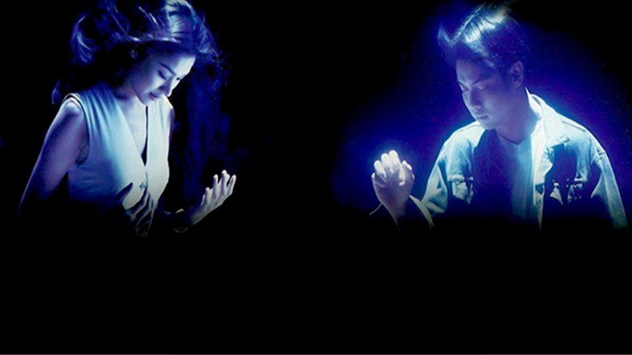 Dark Side Romance backdrop