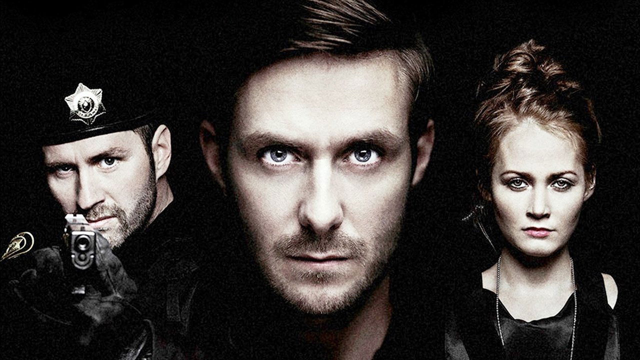 Brave Men's Blood backdrop