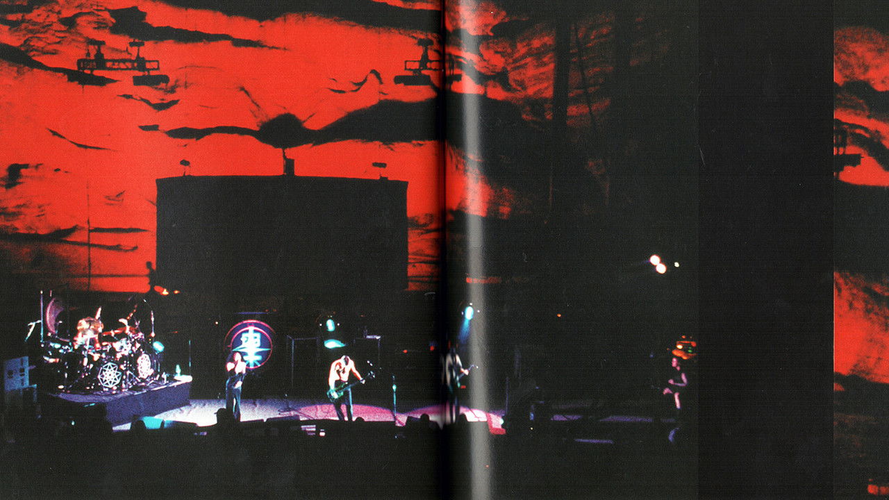 Tool: Salival backdrop