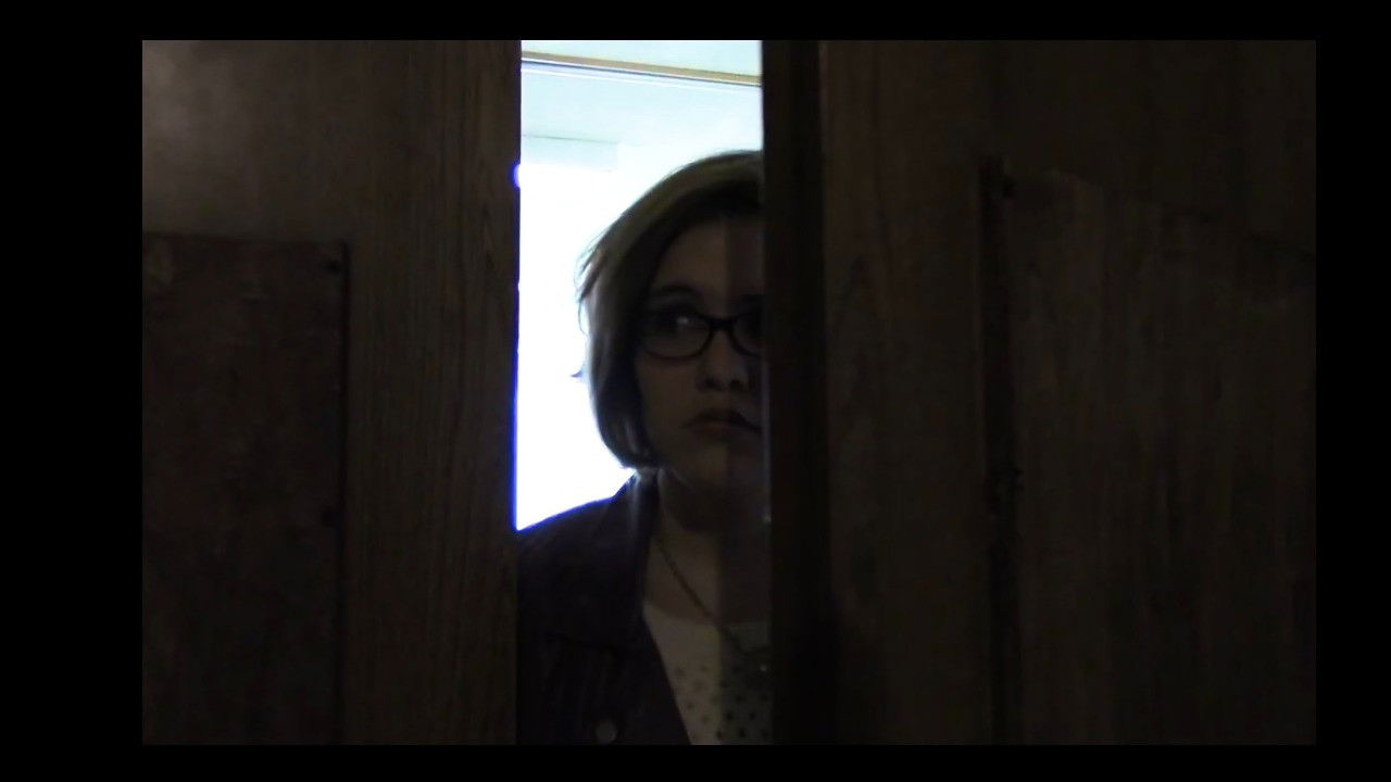 Violet's Revenge backdrop