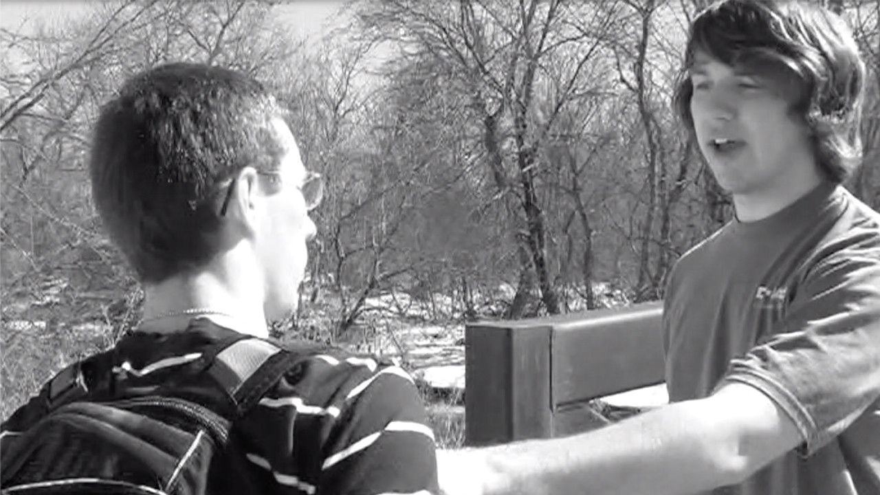 A Long Way Home backdrop