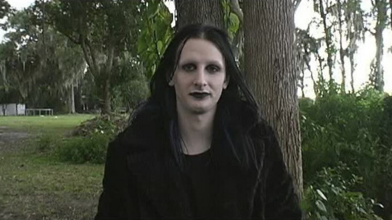 Gorno: An American Tragedy backdrop