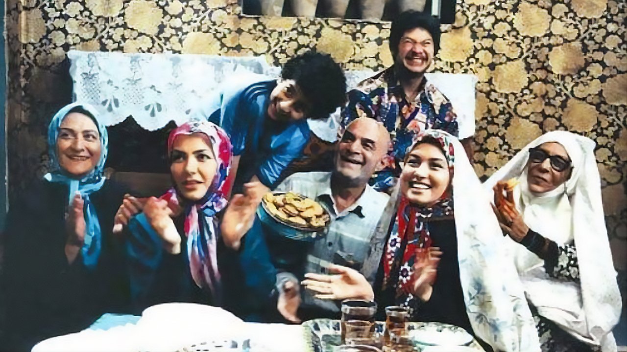 The Accused Escaped backdrop