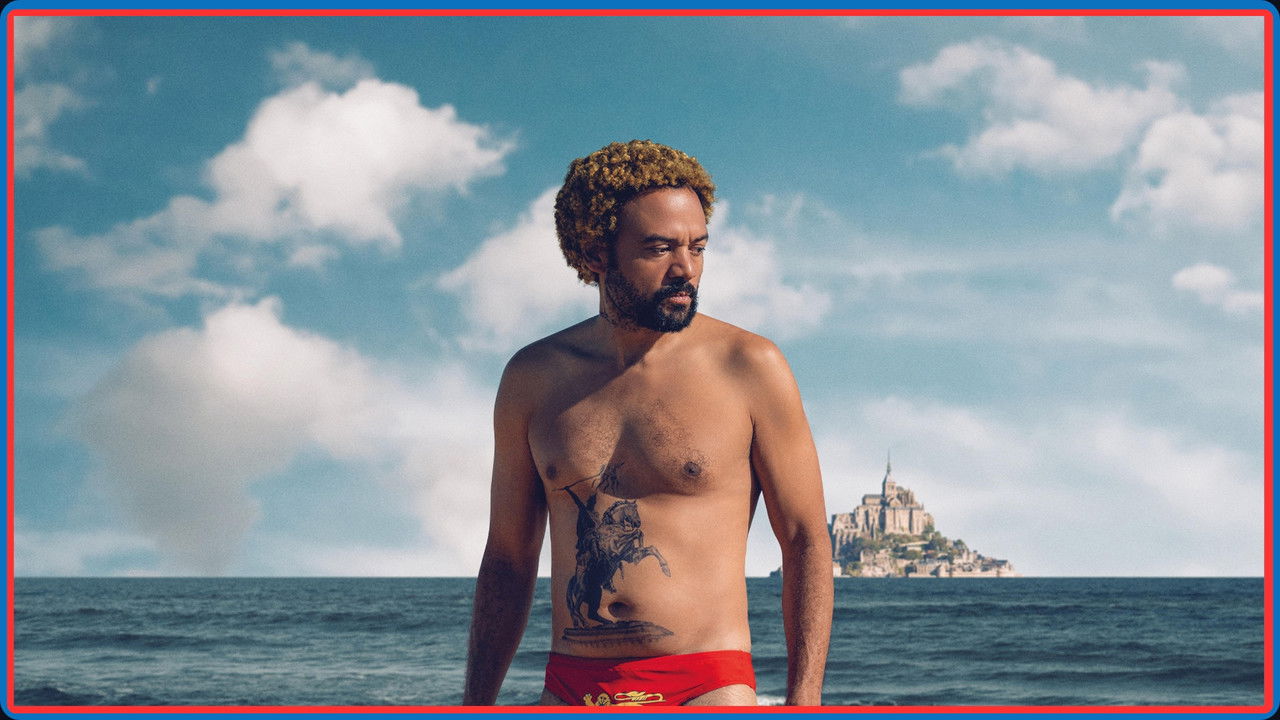 Gérald le Conquérant backdrop