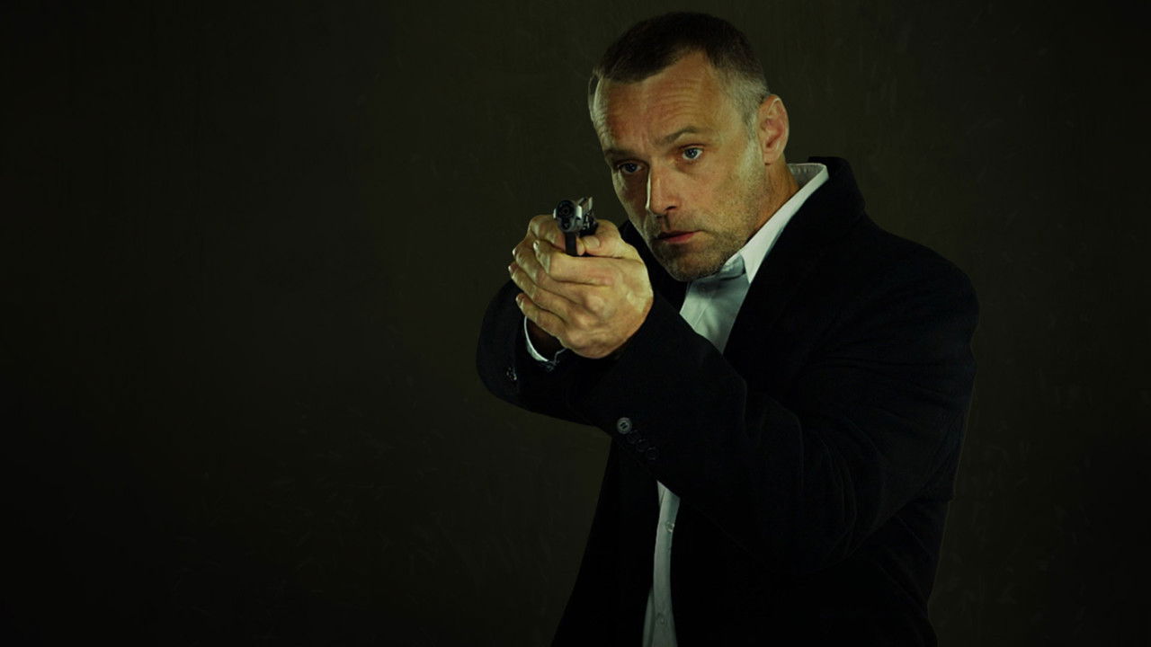 Анонимный детектив backdrop