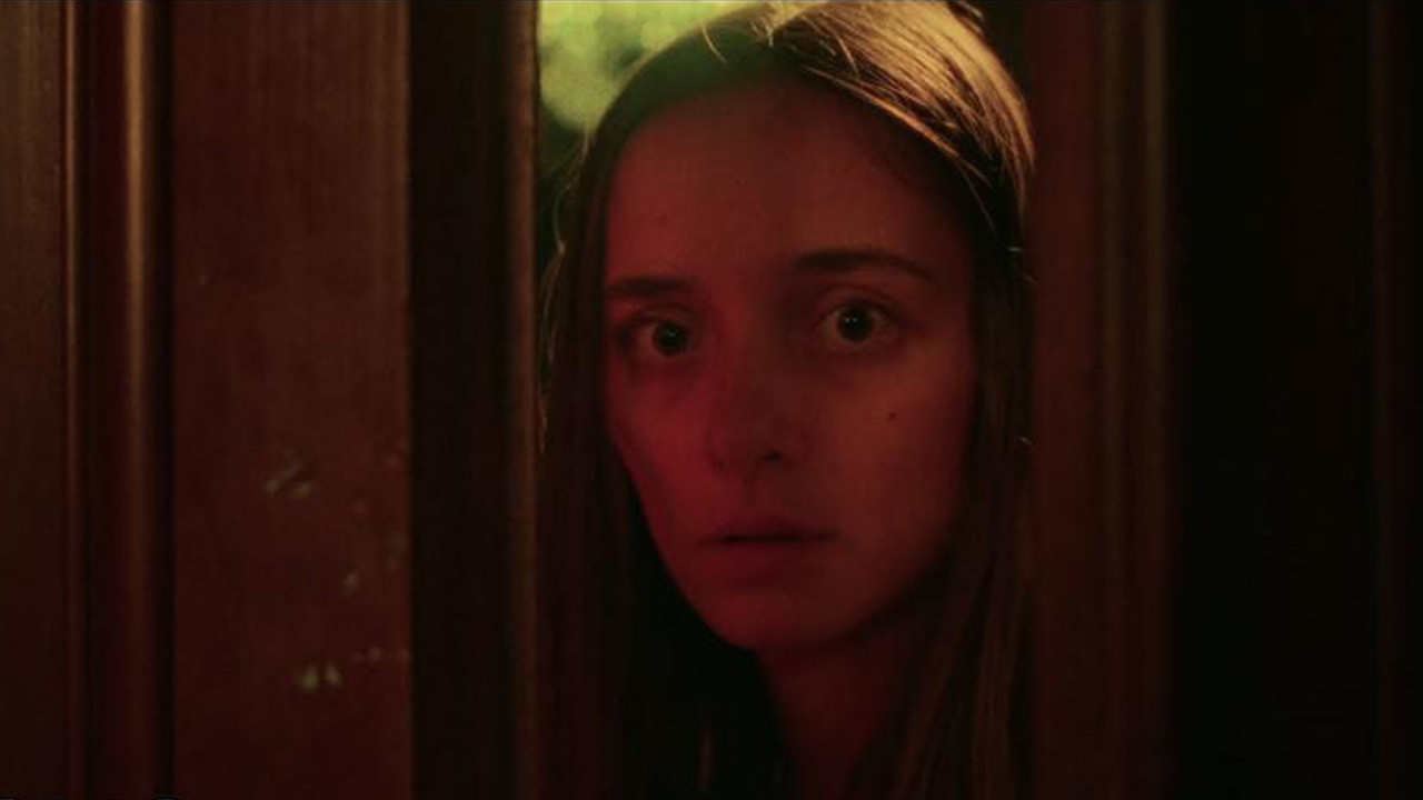 Dizzy Mizz Lizzy - Amelia backdrop