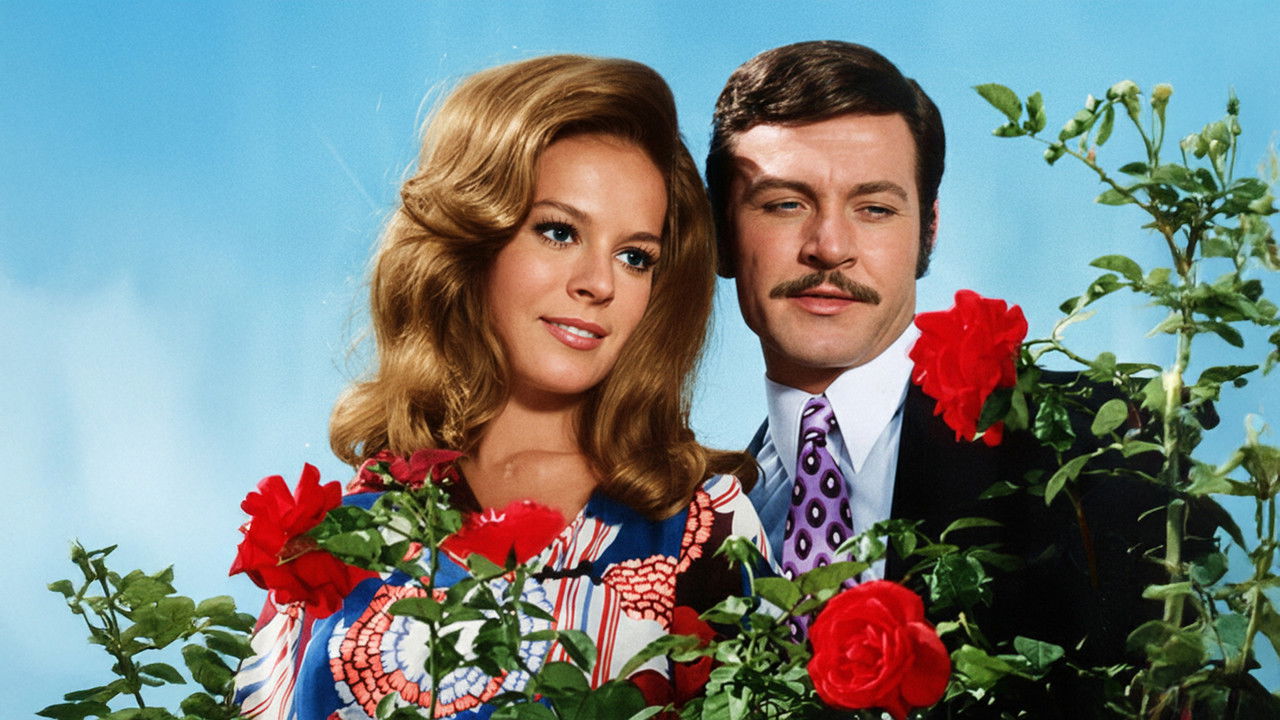 Güller ve Dikenler backdrop