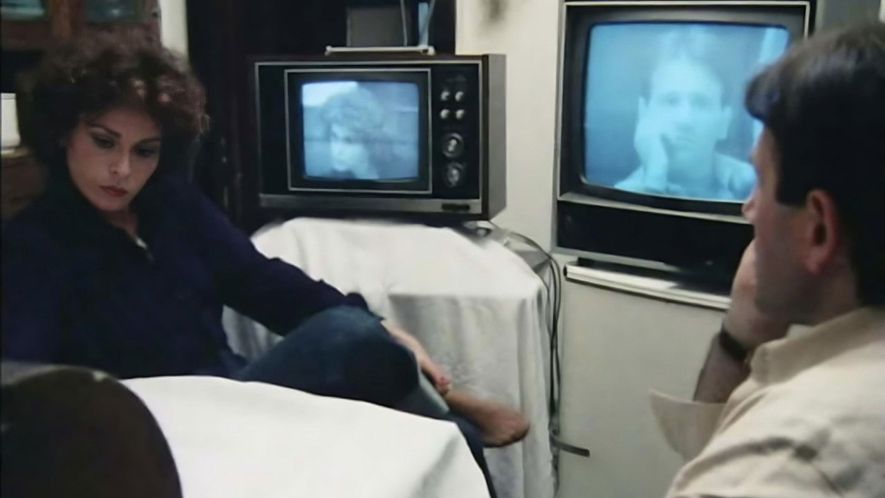 Invisible Adversaries backdrop