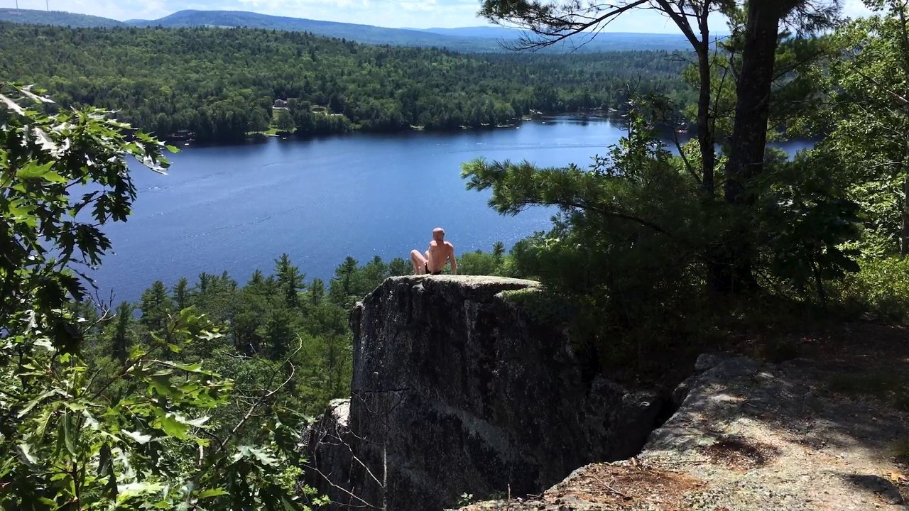 Swimming to the End of the World backdrop