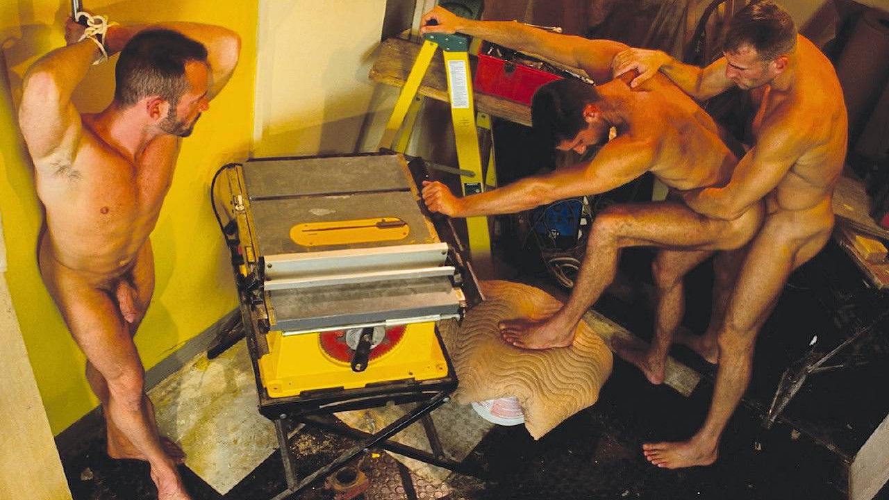 Sexpack One: Four Tight Tales backdrop