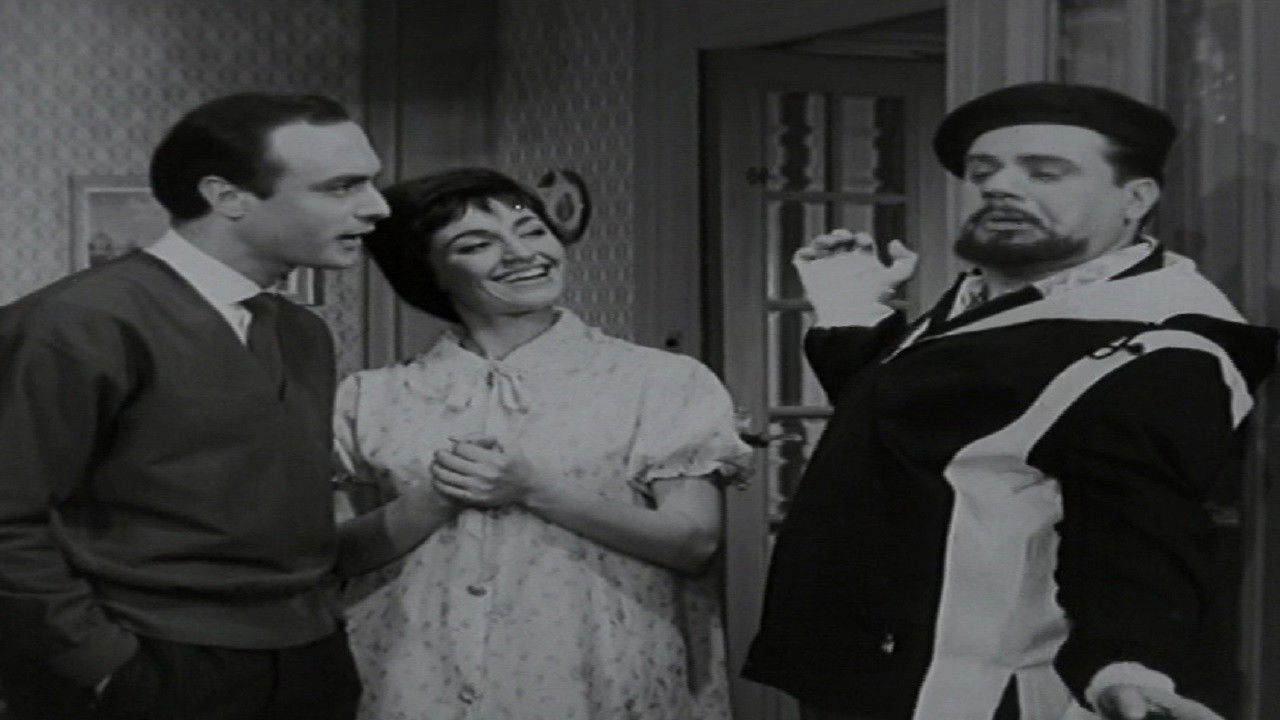 The Devil and His Tail backdrop