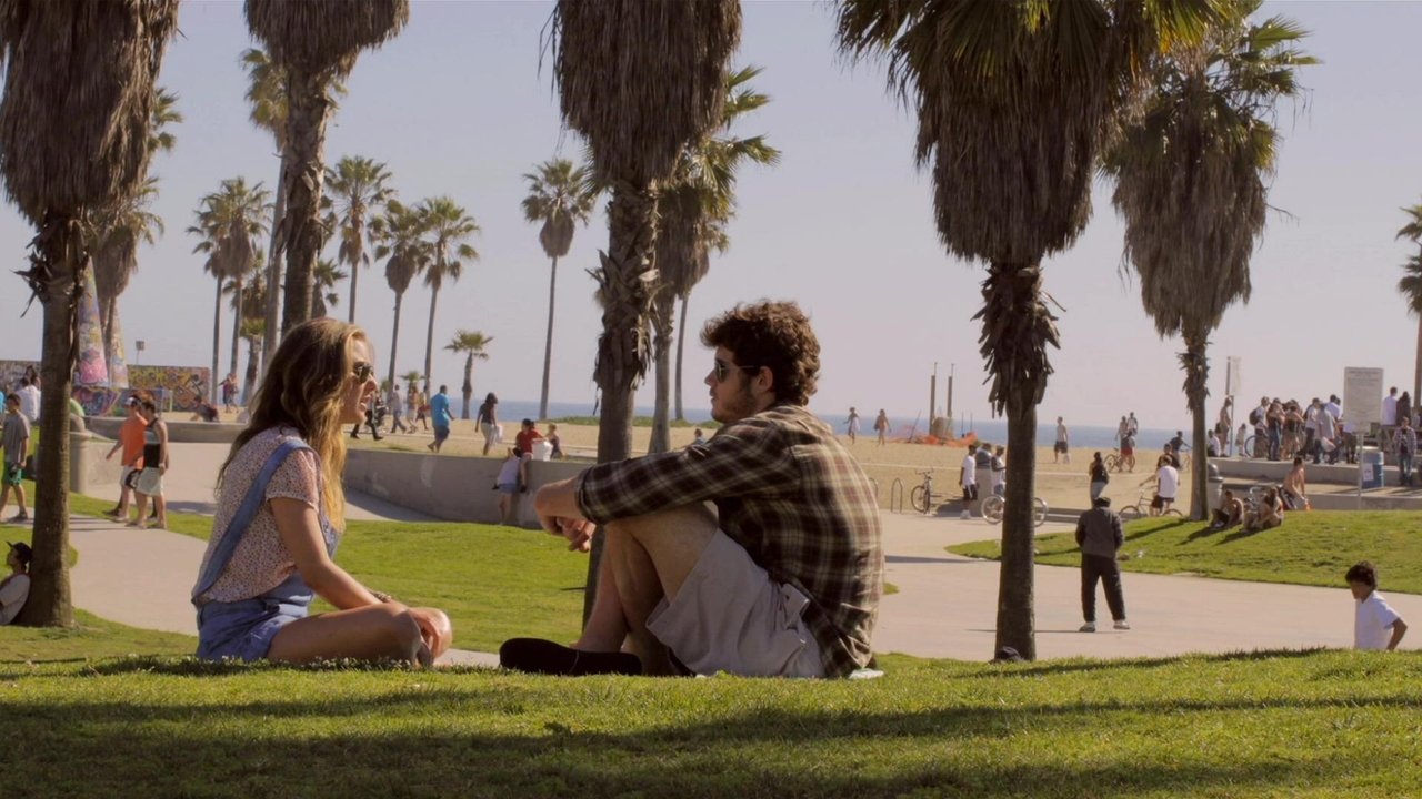 This Thing with Sarah backdrop