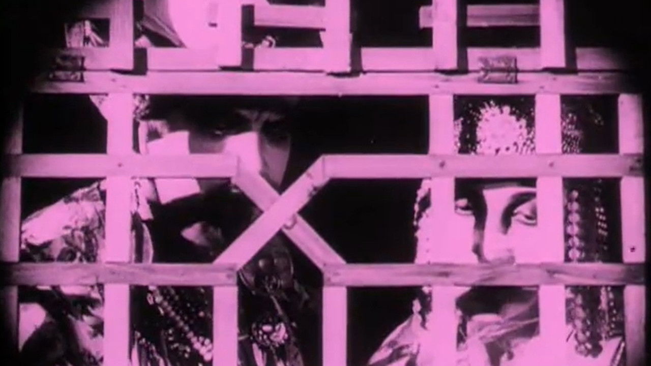 Nathan der Weise backdrop