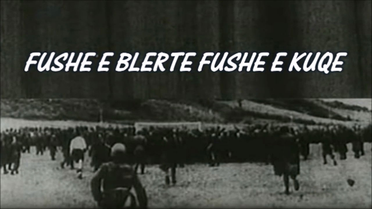 Green Field, Red Field backdrop