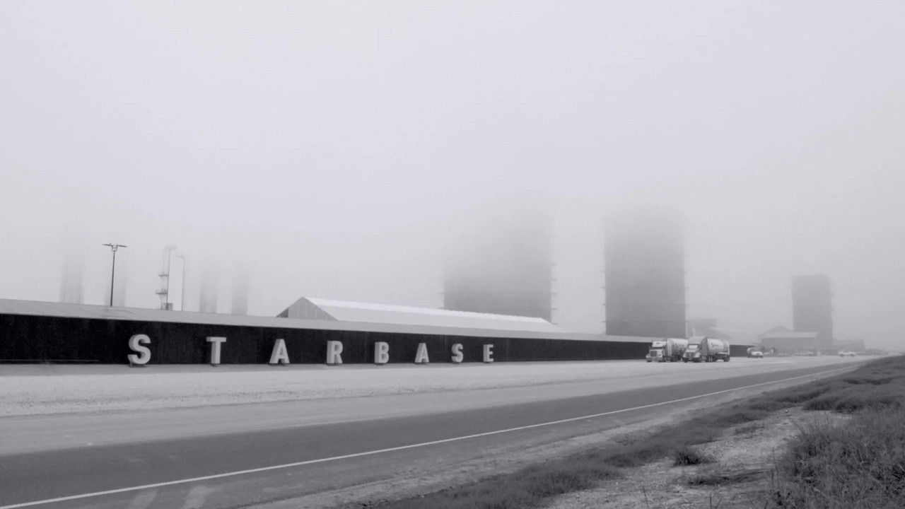 Shifting Baselines backdrop