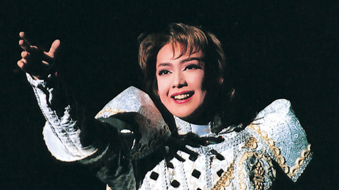 Excalibur ~Beautiful Knights~ / Citrus Breeze backdrop