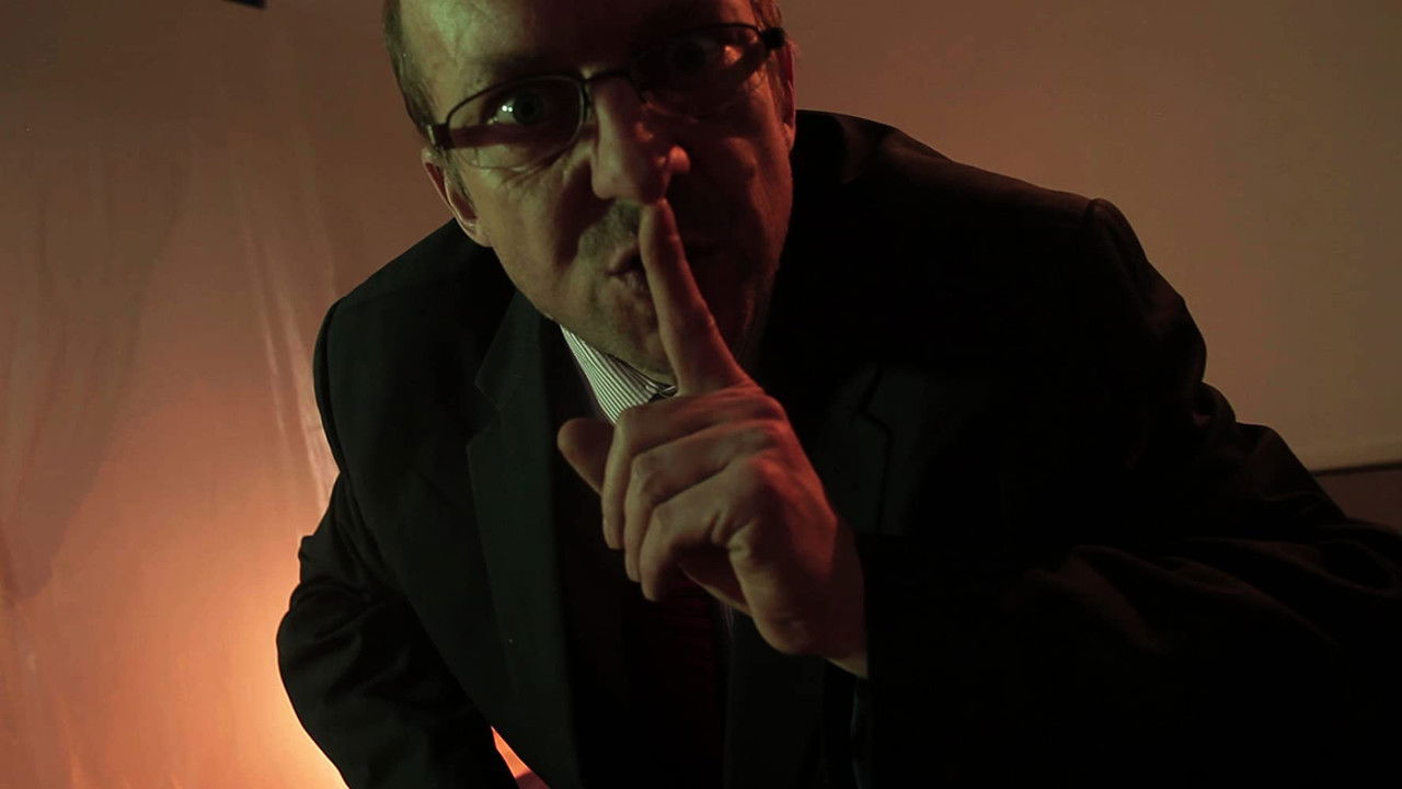 Millennial Killer backdrop