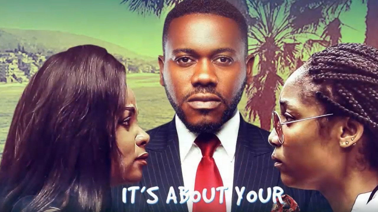 It’s About Your Husband backdrop