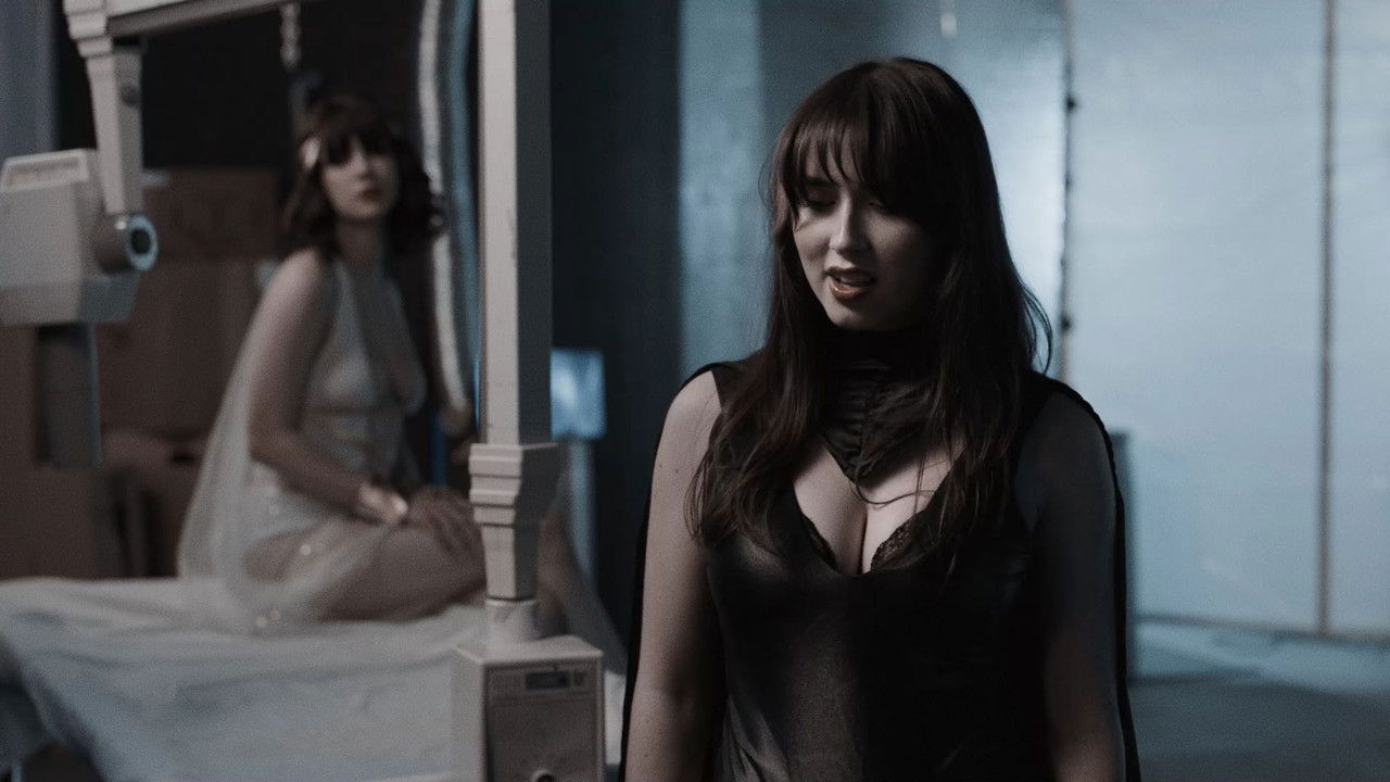 Treachery Part 2 backdrop