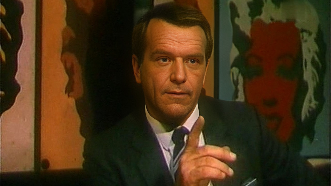 Murder Complicity backdrop