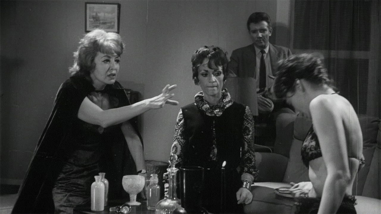 Sin You Sinners backdrop