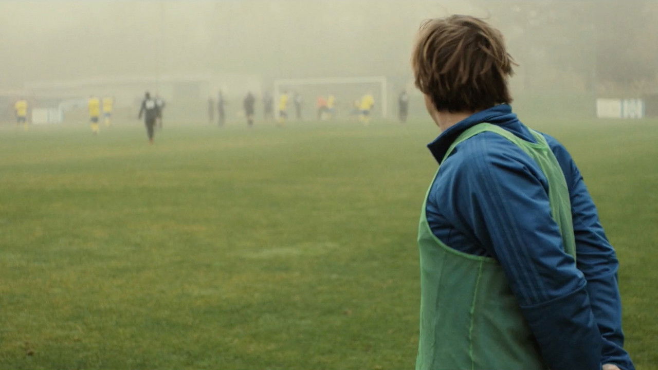 Protihráč backdrop