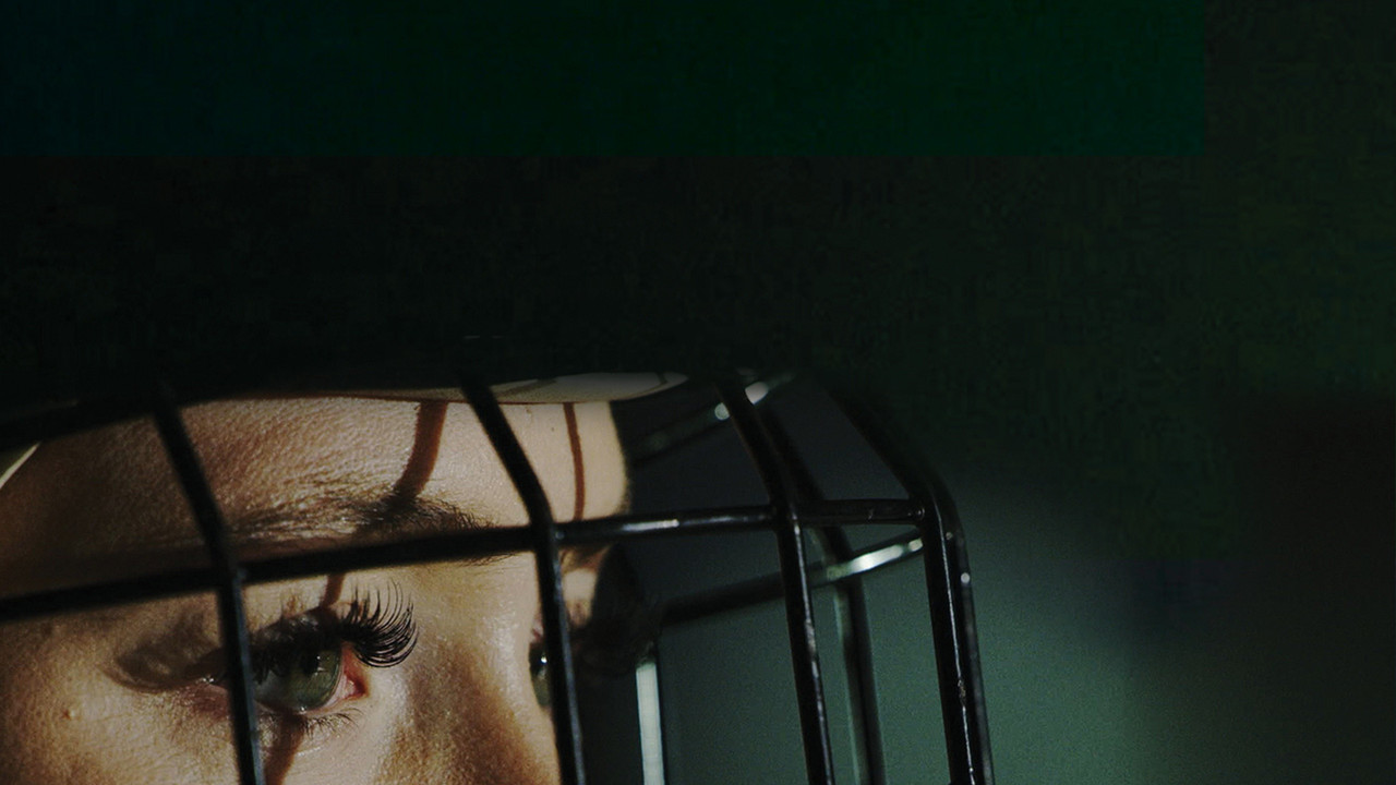 Take the Ice backdrop