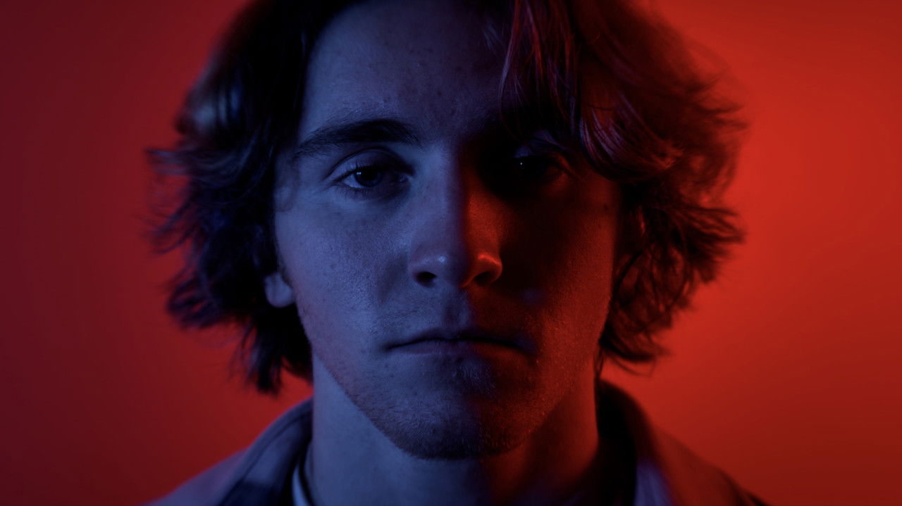 Truth Seeker backdrop