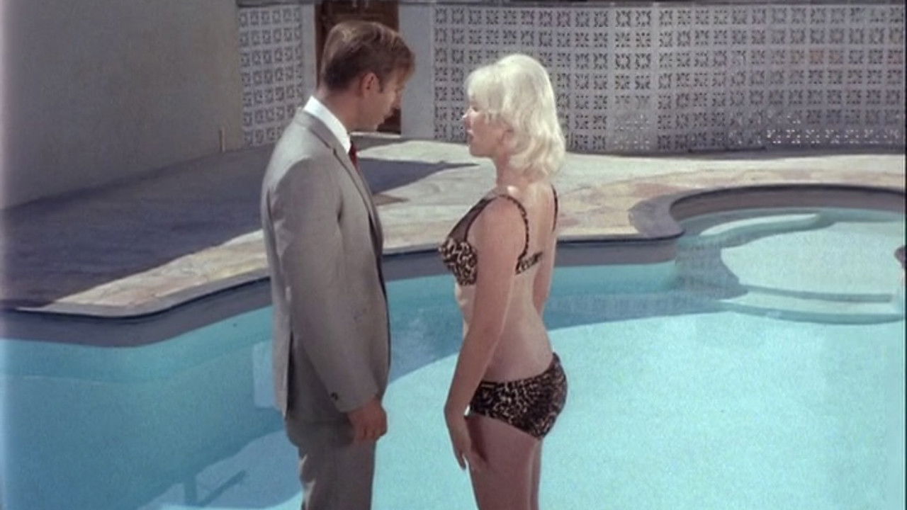 The Acid Eaters backdrop