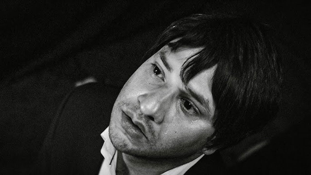 The Final Conversation backdrop