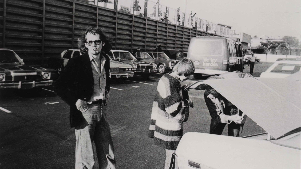 Ola Magnell - den motvillige rockpoeten backdrop