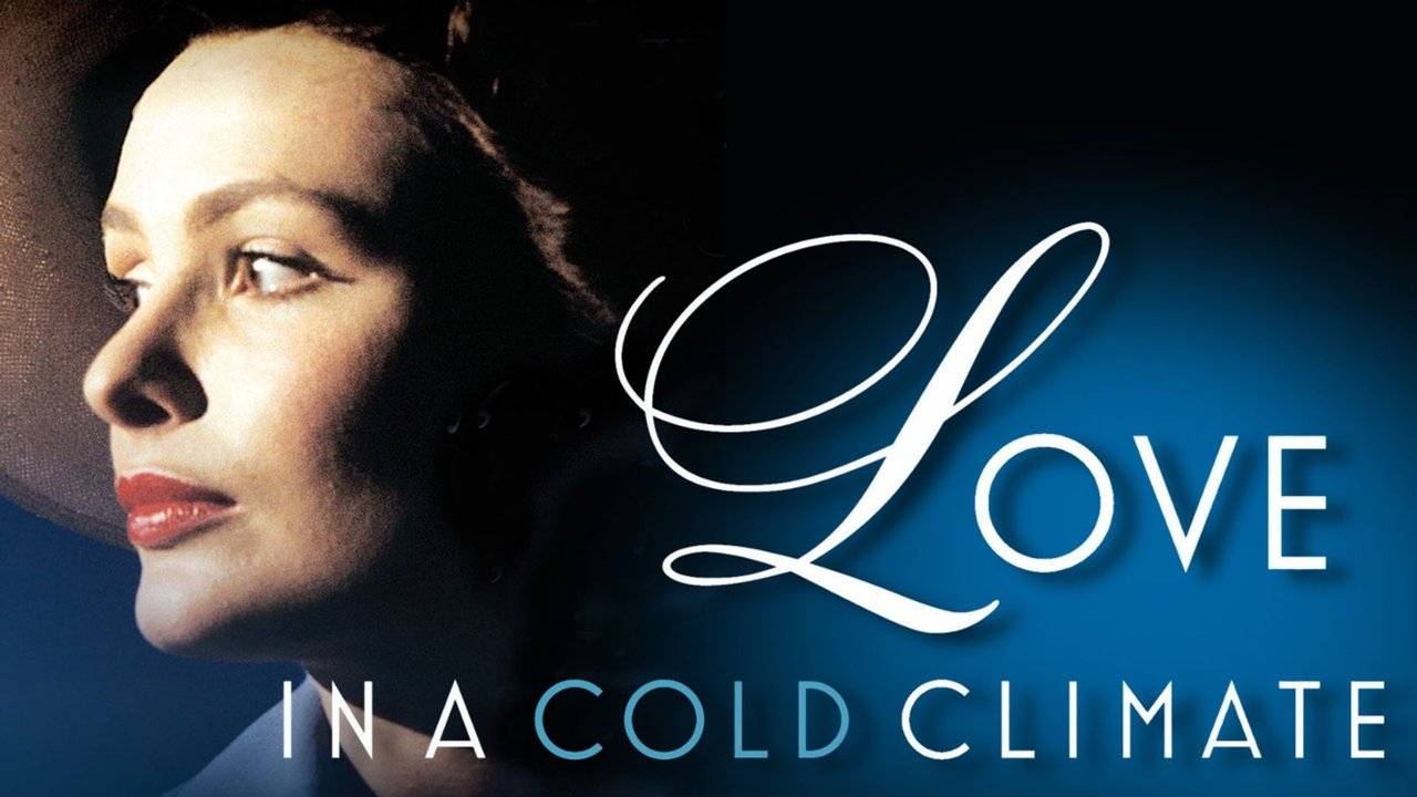 Love in a Cold Climate backdrop