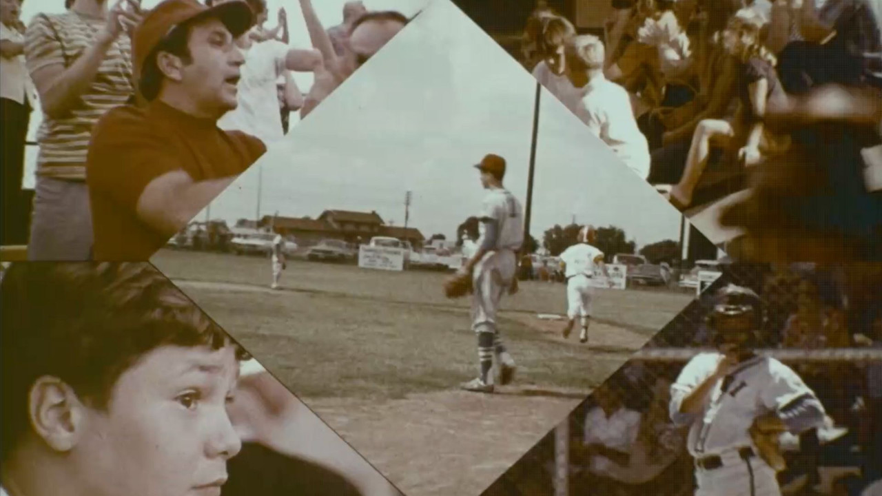 The Summer Fever backdrop