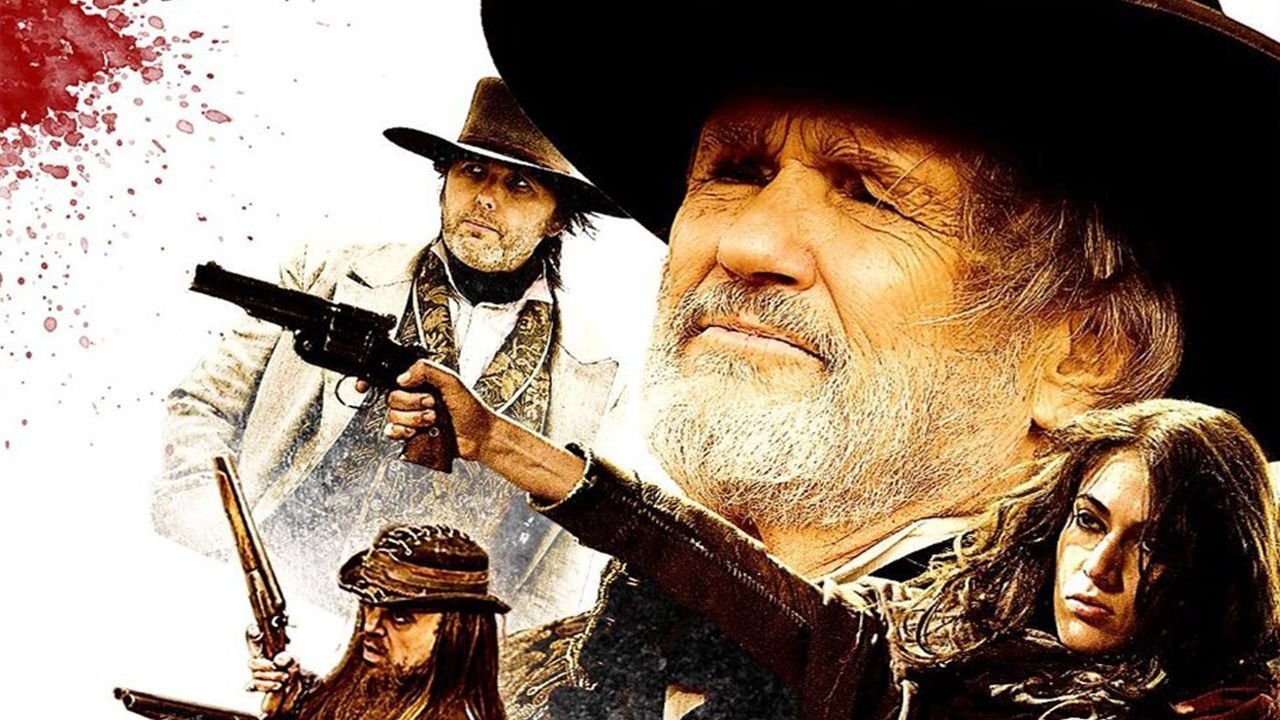 The Last Rites of Ransom Pride backdrop