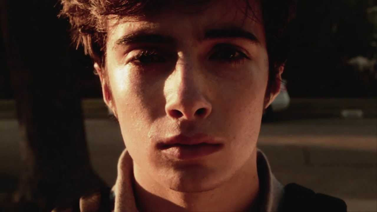 Any Given Tuesday backdrop