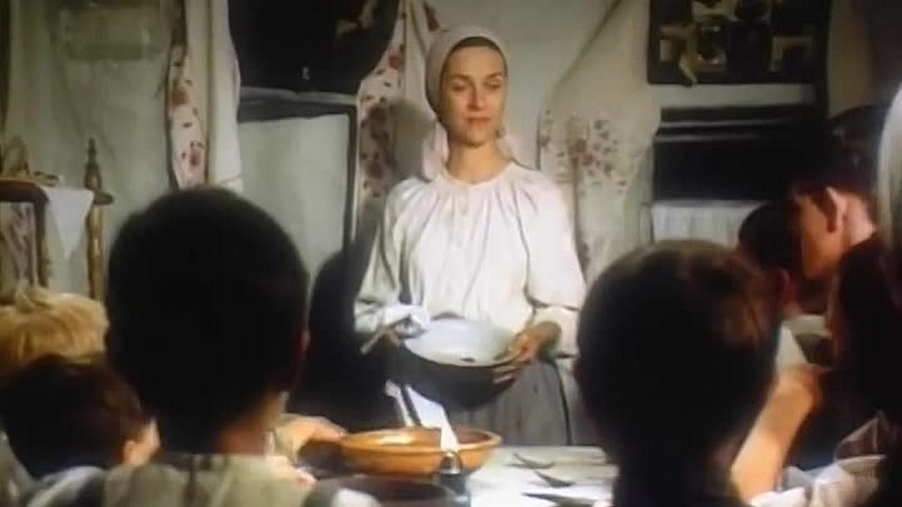 Dear, Beloved Mother... backdrop