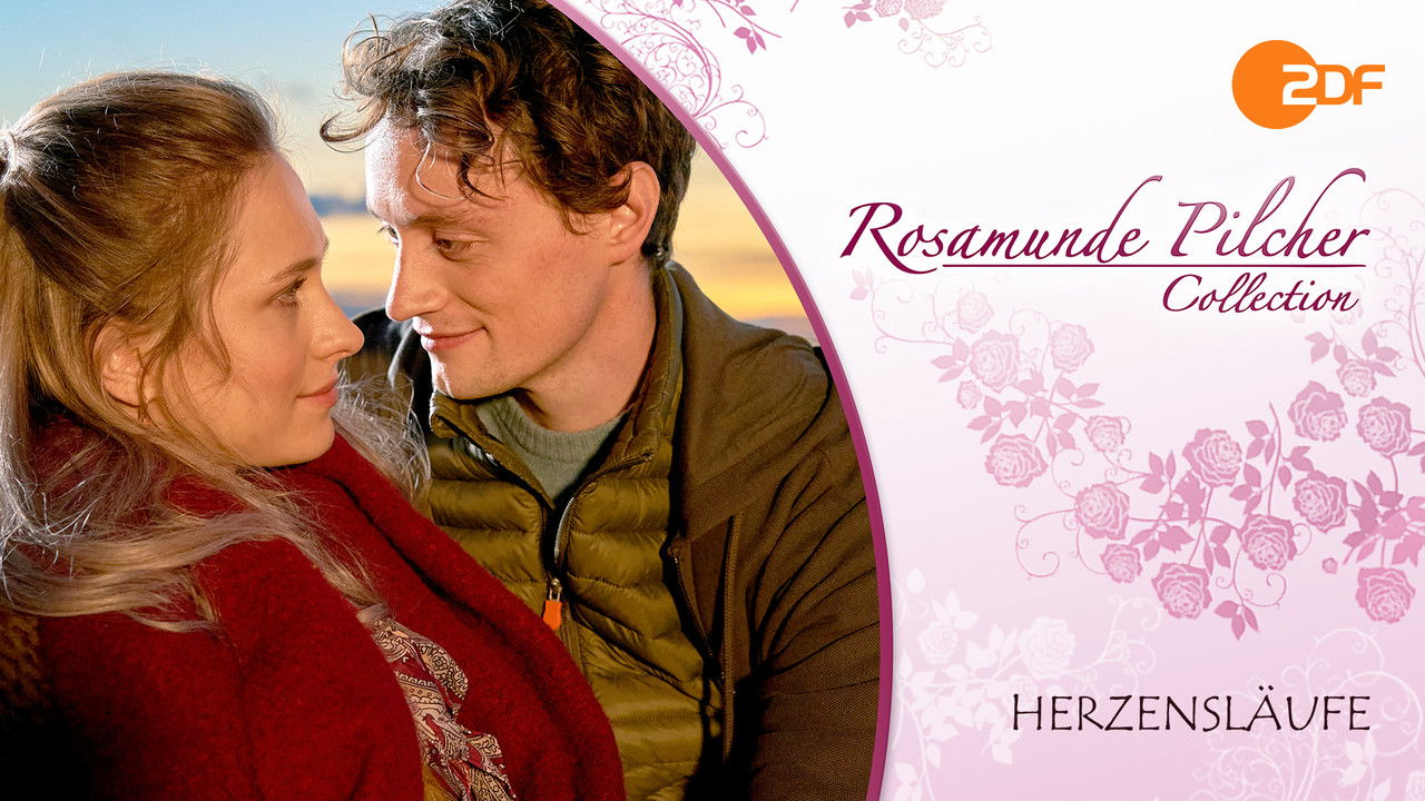 Rosamunde Pilcher: Herzensläufe backdrop