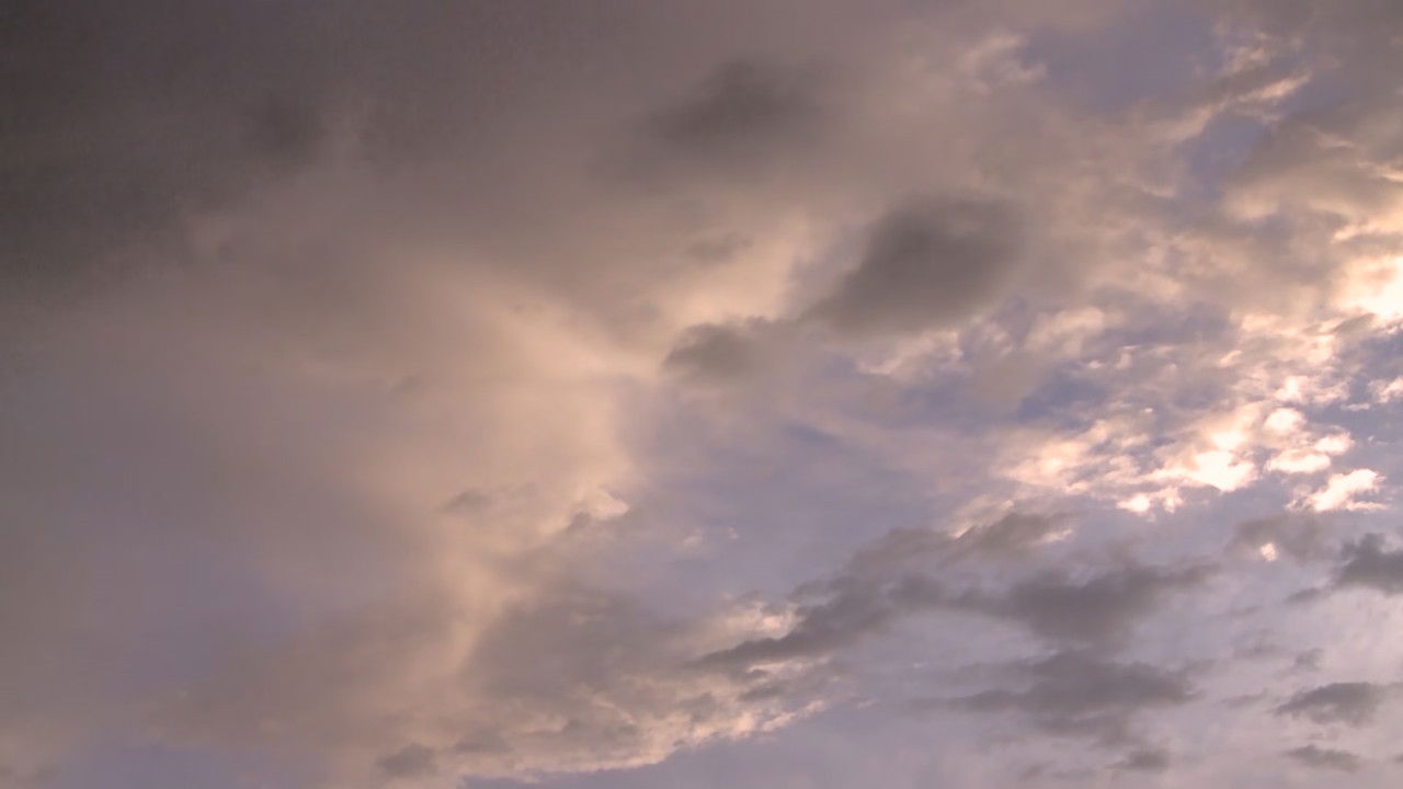 Blue Strait backdrop