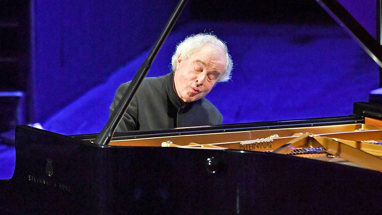 Bach: The Well-Tempered Clavier Book I backdrop