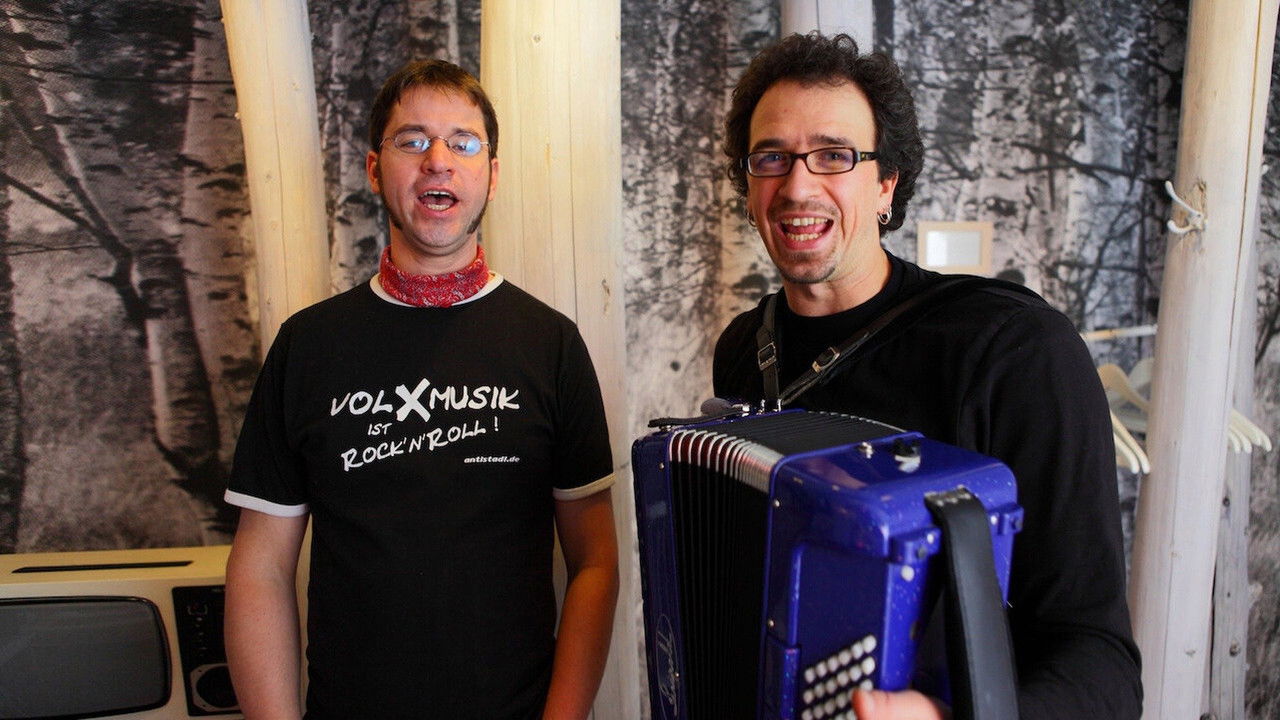 Sound of Heimat - Deutschland singt backdrop