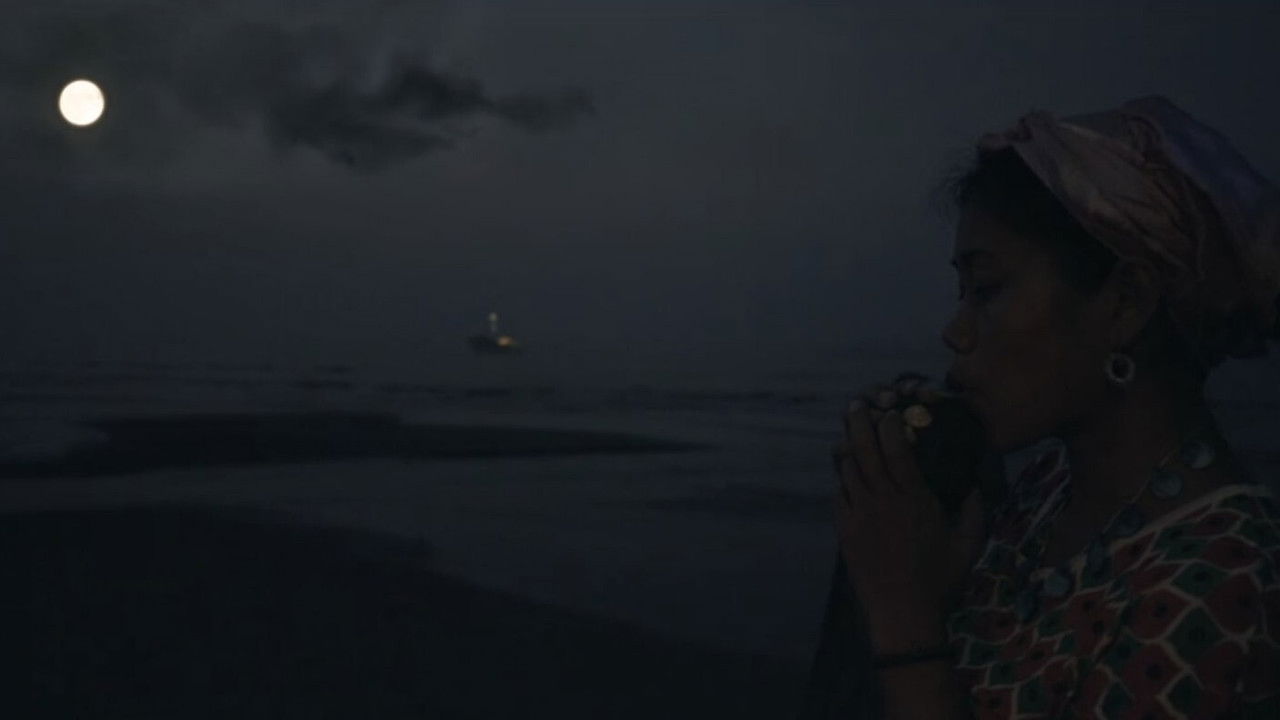 Between One Shore And Several Others backdrop