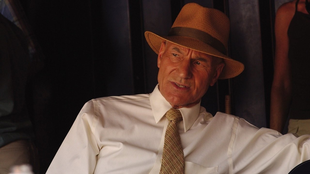 The Game of Their Lives backdrop