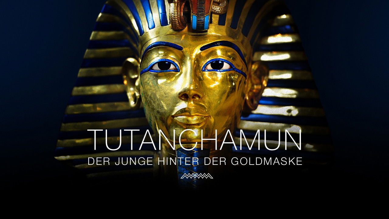 Tutanchamun - Der Junge hinter der Goldmaske backdrop